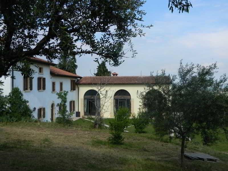 B&B Corte Preare Lavagno Exterior photo
