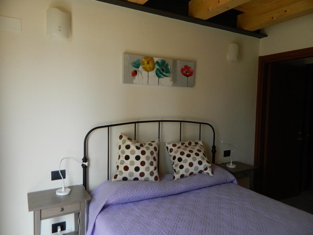 B&B Corte Preare Lavagno Exterior photo