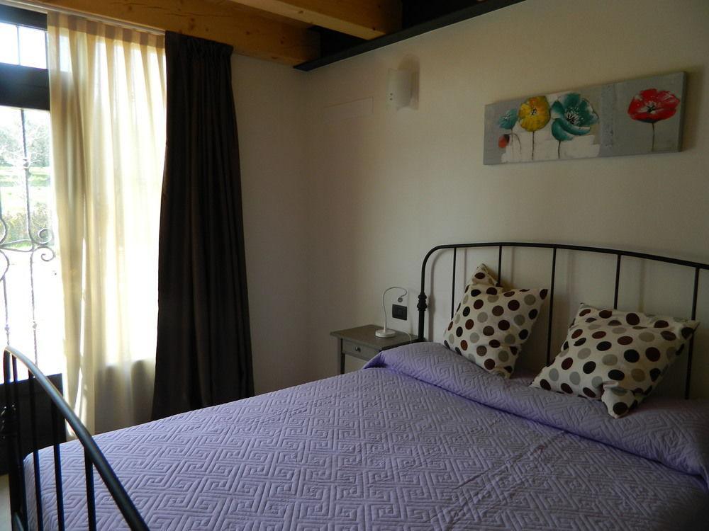 B&B Corte Preare Lavagno Exterior photo