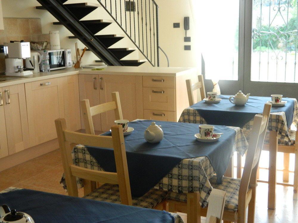 B&B Corte Preare Lavagno Exterior photo