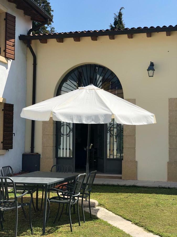 B&B Corte Preare Lavagno Exterior photo